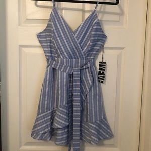 HYFVE strap dress